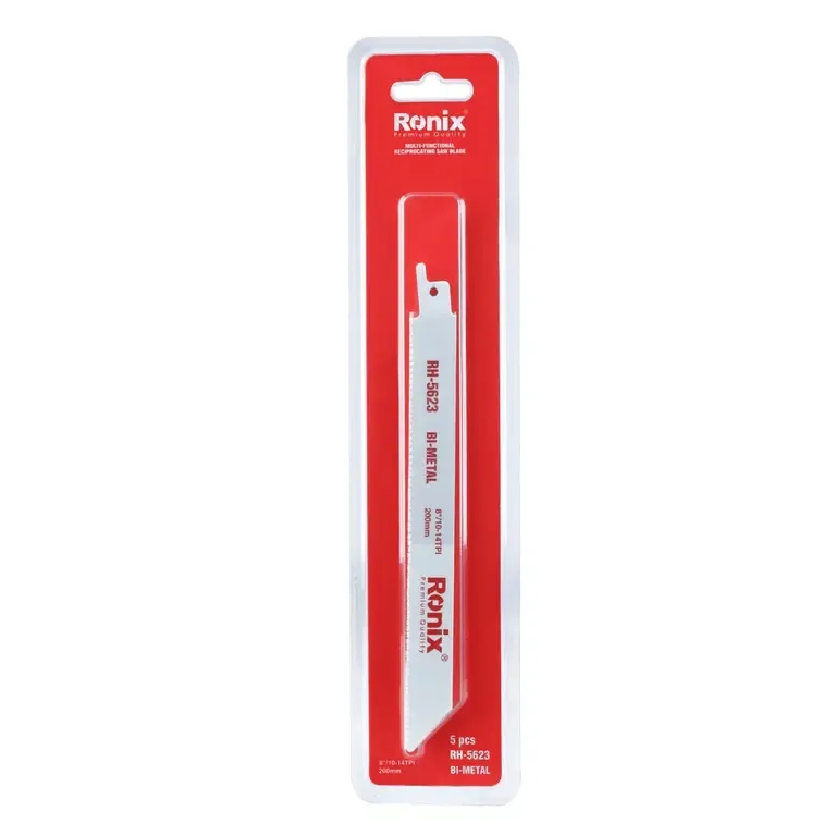Multi functional Reciprocating saw blades 200mm