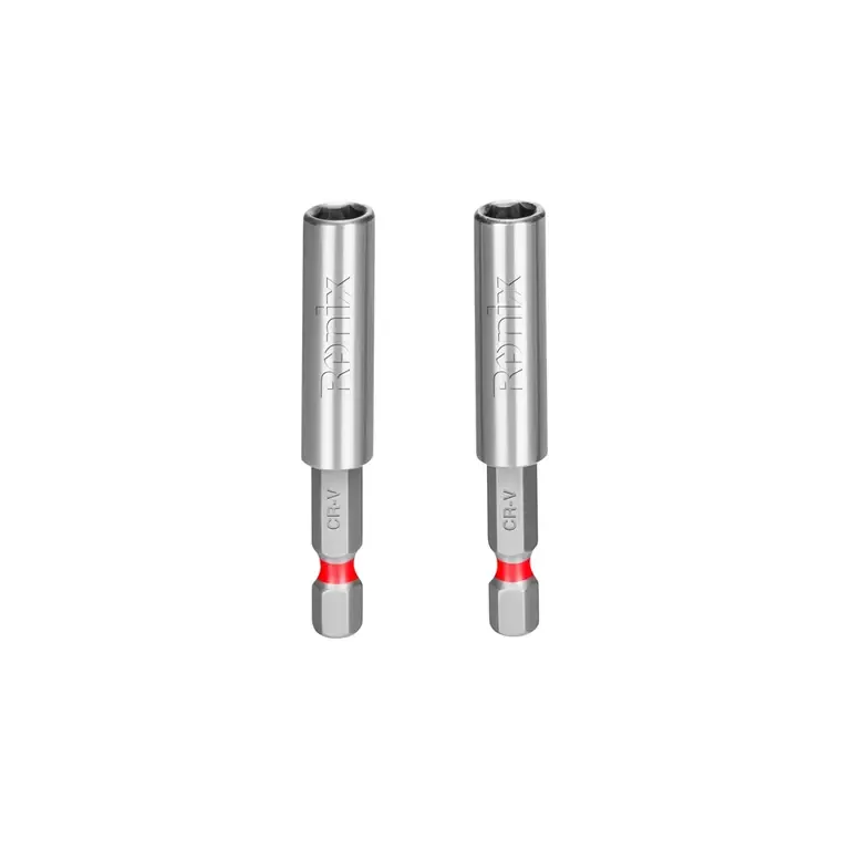 2Pcs Screwdriver bit holder set