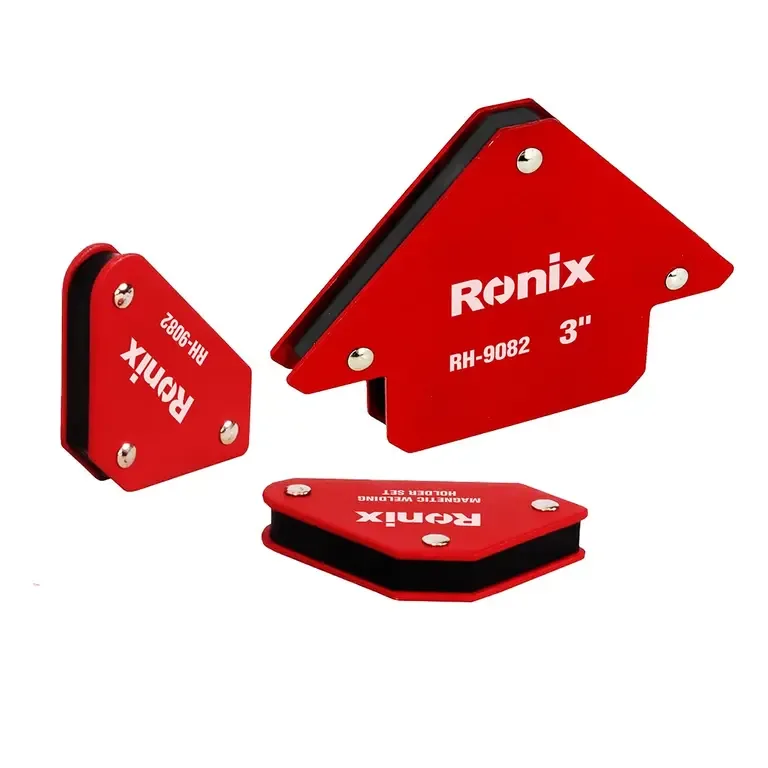 Magnetic Welding Holder Set