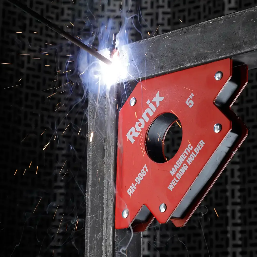 Magnetic Welding Holder 5 inch