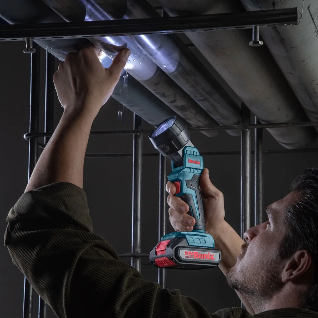 20V Cordless LED Work Light 5W