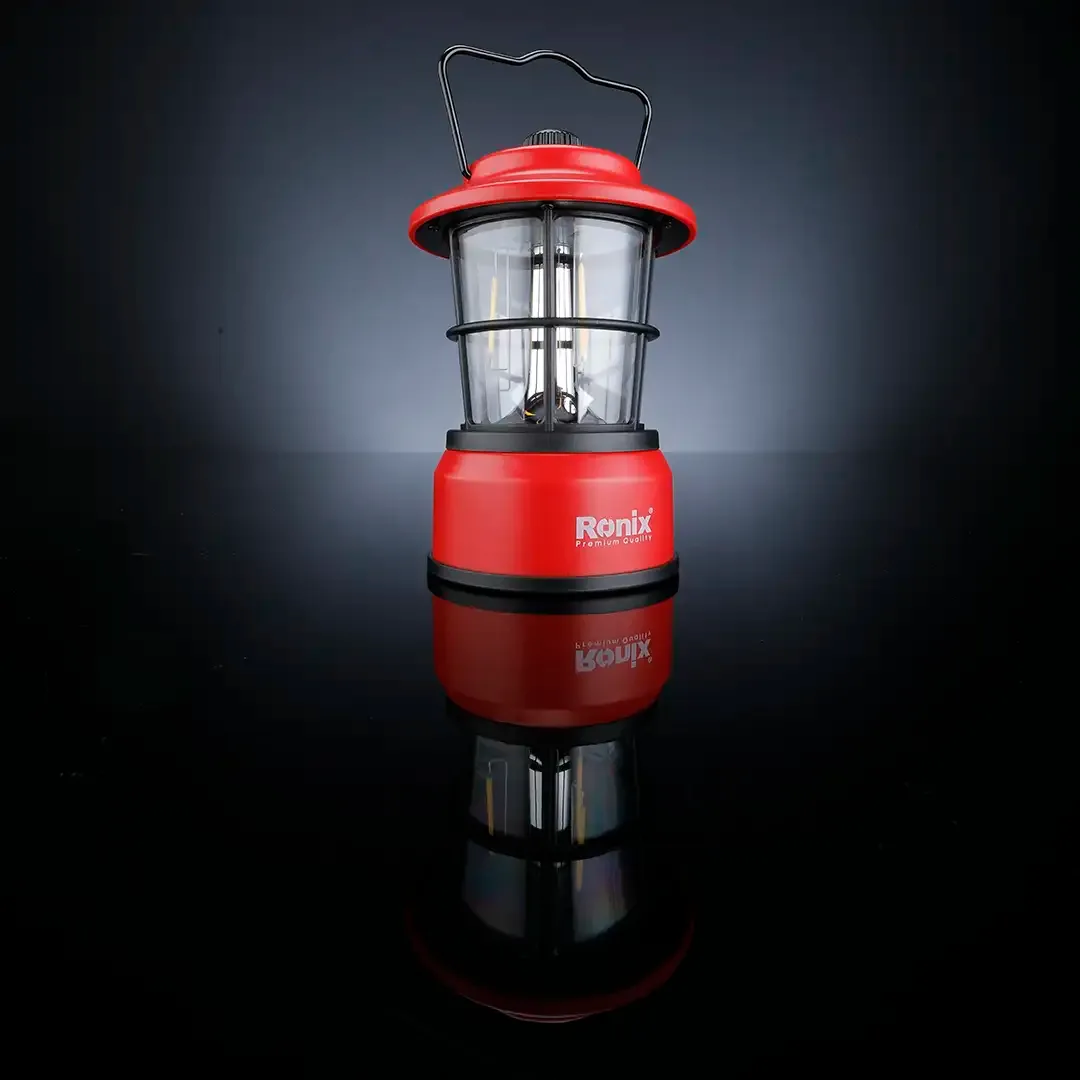 outdoor camping lantern 280lm