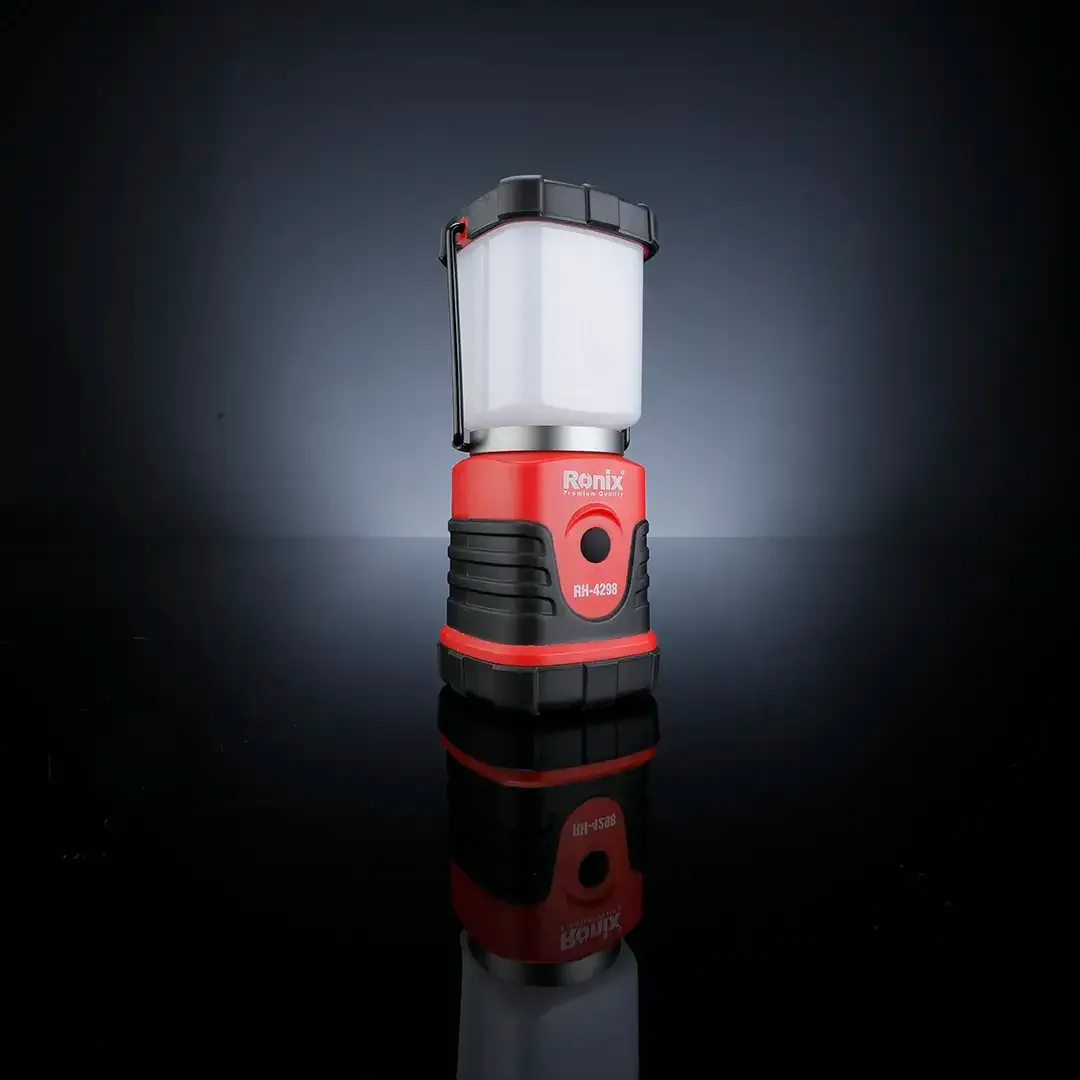 Outdoor Camping Lantern 250 lm