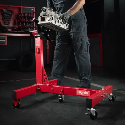 Engine Stand Jack
