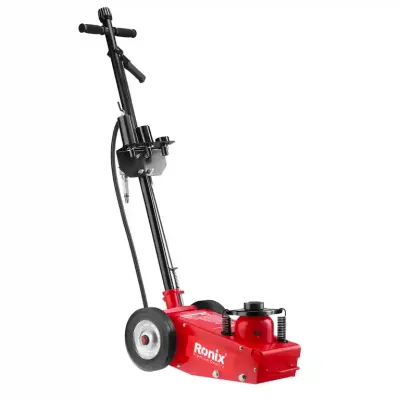 Pneumatic Jack 22 Ton