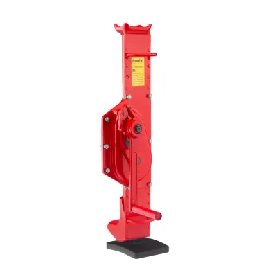 Ratchet Steel Jack 3 Ton