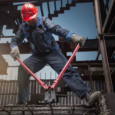Bolt Cutter 36 inch