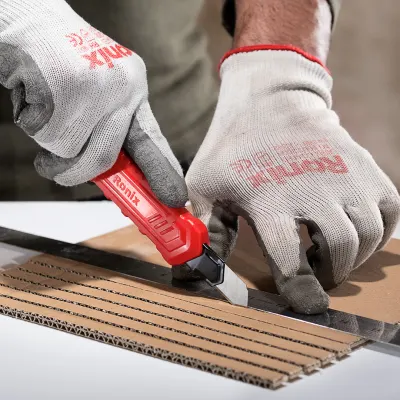Retractable Cutter-SPEEDY Model