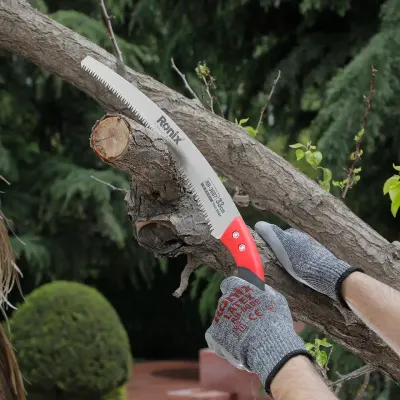 Pruning saw 330 mm