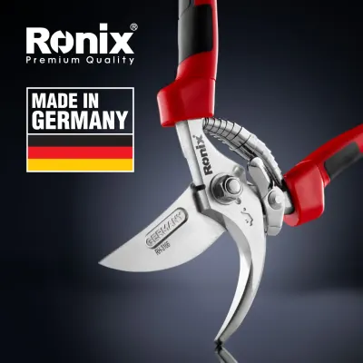 Pruning Shear 20cm-German