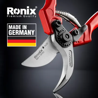 Pruning Shear 22cm-German