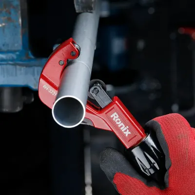 Pipe Cutter (3-32mm)