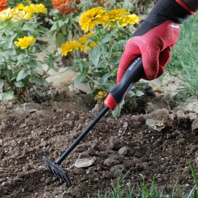 Hand Garden Rake