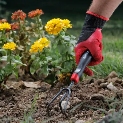 Hand Cultivator