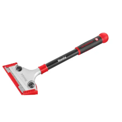 scraper 300mm