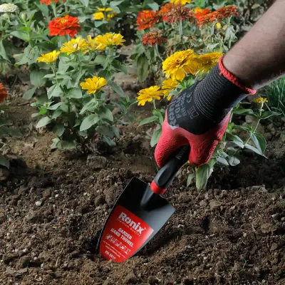 Garden Hand Trowel