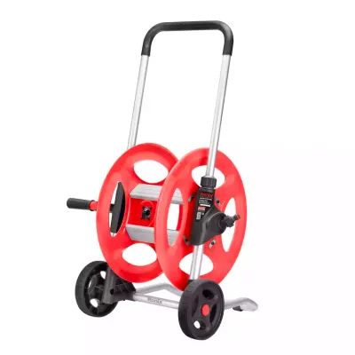 Portable Hose Reel 60m