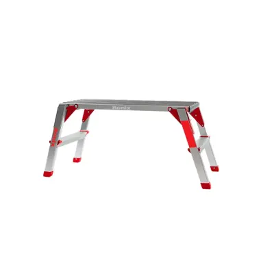 Hop-Up Work Platform-30*96cm