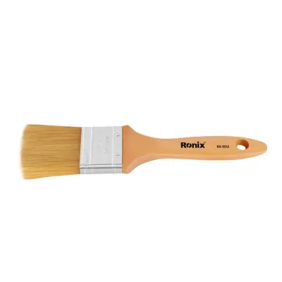 Wooden Handle Paint Brush 2 inch