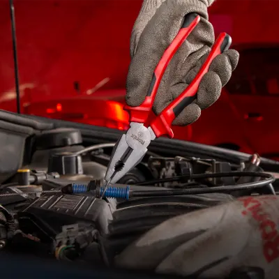 كماشة الجمع  RH-1178 8بوصة