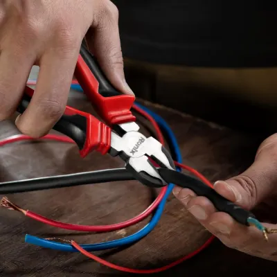 Diagonal Cutting Pliers-6inch