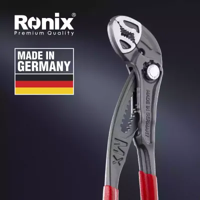 Water Pump Plier 10 inch German