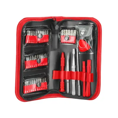 Cell Phone Repair Set-China