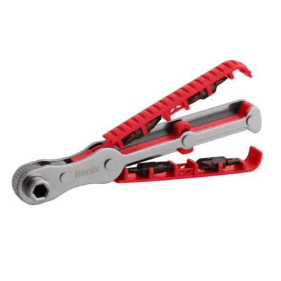 5in1 Screwdriver Set