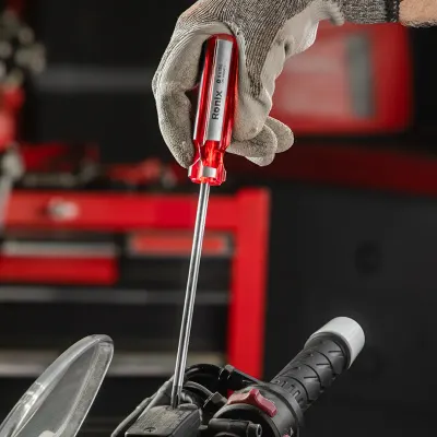 Phillips Screwdriver 6x150mm