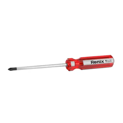 Phillips Screwdriver 5x100mm