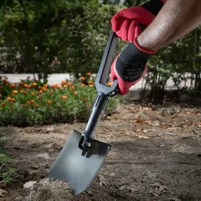 Folding Shovel 58*15cm