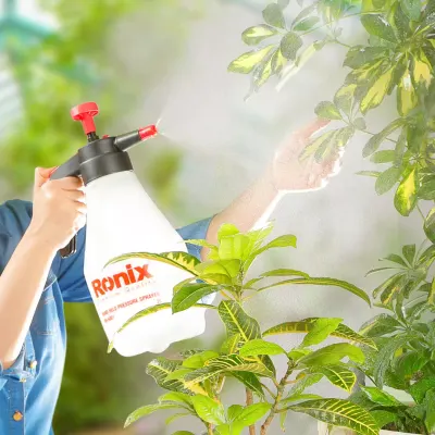 بخاخ ضغط يدوي سعة 2 لتر