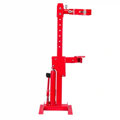 Hydraulic Spring Compressor 1 Ton