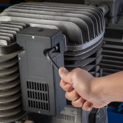 Short Arm Hex Key 8mm