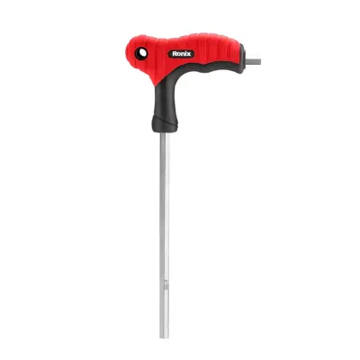 T-Handle Hex Key 2mm
