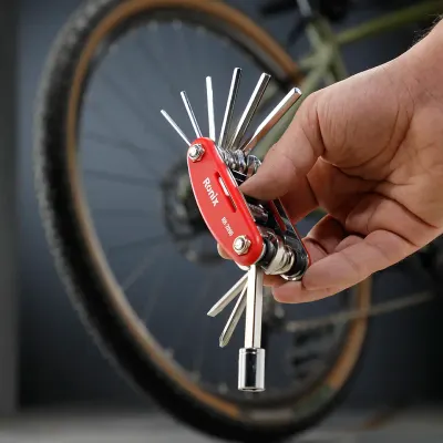 Bicycle Key Set