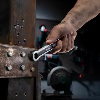 2Ways Uni Wrench (5-16 mm)