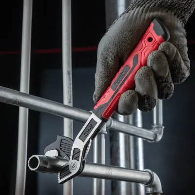 Multifunction Wrench 10Inch