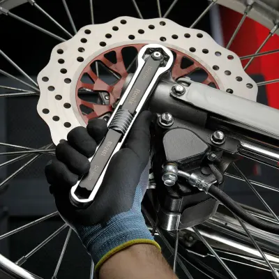 2ways Uni-wrench(15-27mm)