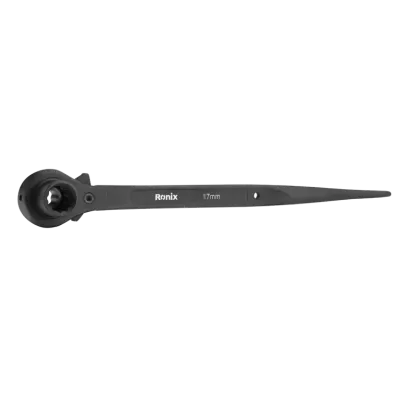 17-19mm Tail Ratchet Wrench