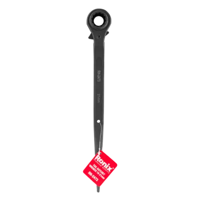 19-21mm Tail Ratchet Wrench