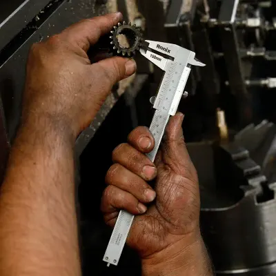 Vernier Caliper150mm