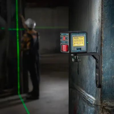 LASER LEVEL