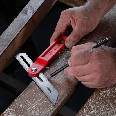 Adjustable Bevel 20cm