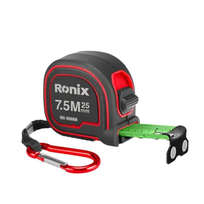 Measuring Tape 7.5m-Glory Model (metric and inch)