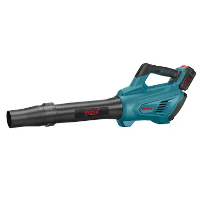 40V Cordless Leaf Blower