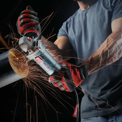 Mini Angle Grinder 1200W-125mm
