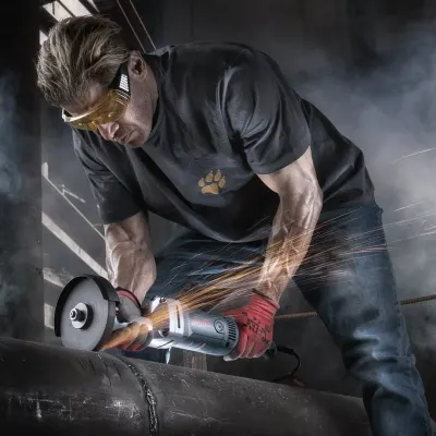 Vertical Grinder 1000W