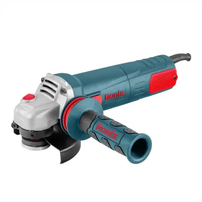 Mini Angle Grinder 1100W-115mm (BS)