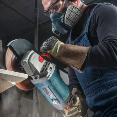 Angle Grinder, 2400W, 230mm